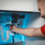 Leak Detection