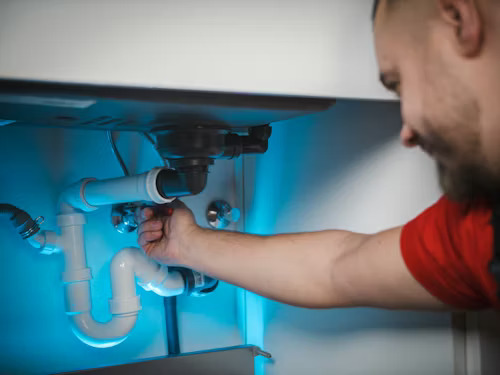 Leak Detection