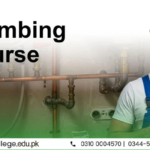 plumbing course