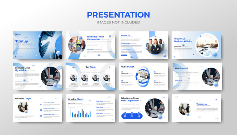 Presentation