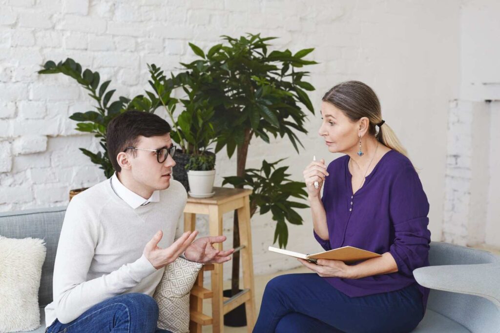NDIS Speech Therapy
