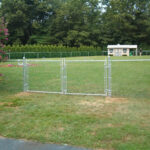 Pet Fence Installation Asheville