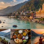 Aloha Apartments Rishikesh