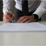 Mobile Notary Massachusetts