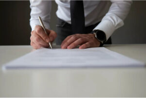 Mobile Notary Massachusetts
