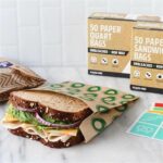 Custom Sandwich Bags