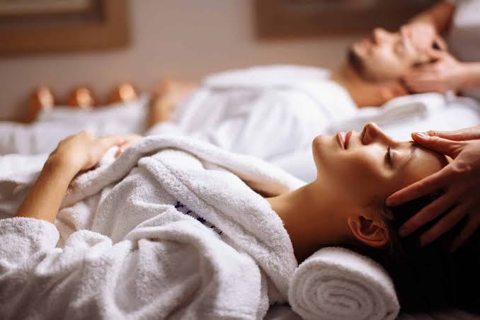 spa in scott