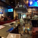 steakhouse