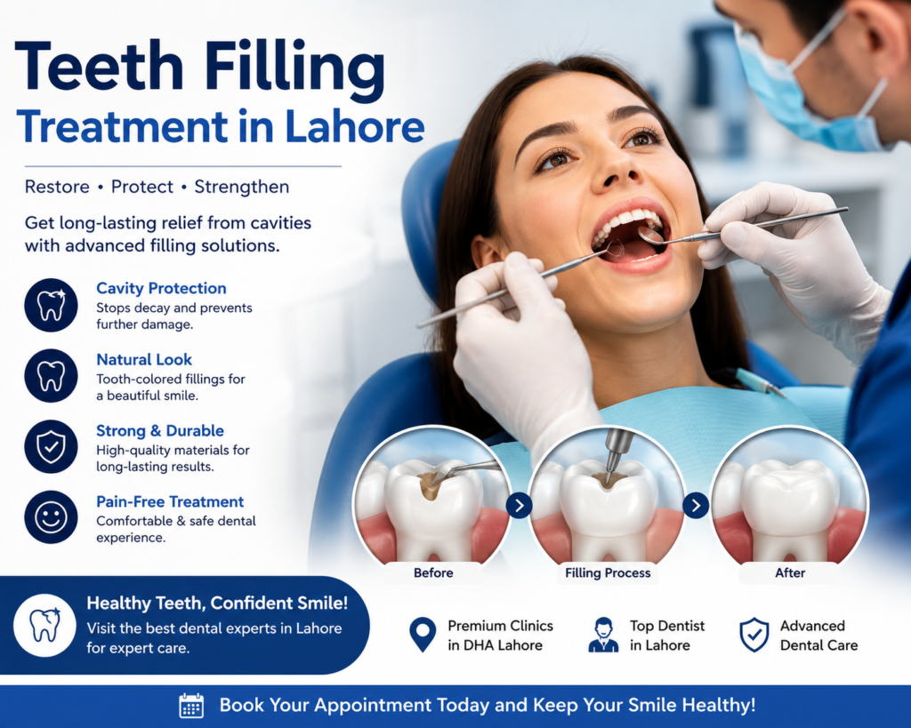 teeth-fillin- treatment-in-lahore