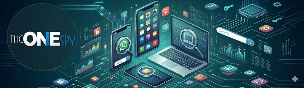 theonespy mobile tracker