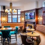 Best Indian Restaurant in Central London UK
