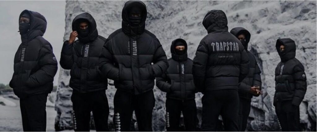 Trapstar