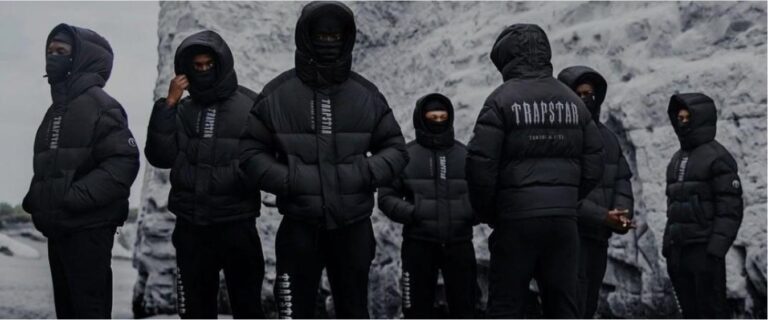 Trapstar