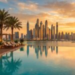 أماكن سياحية في الإمارات