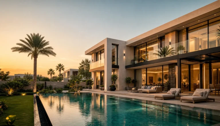 Discover the Best Villas for Sale in Abu Dhabi: 2026 Community Guide, Pricing, and Expert Advice