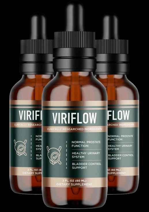 ViriFlow