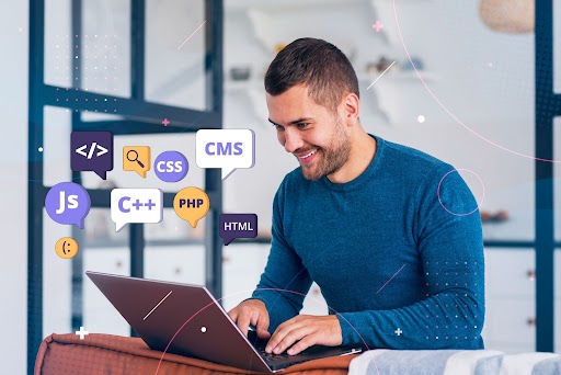 web design