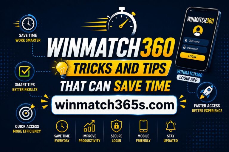 winmatch360