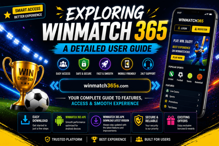 winmatch365