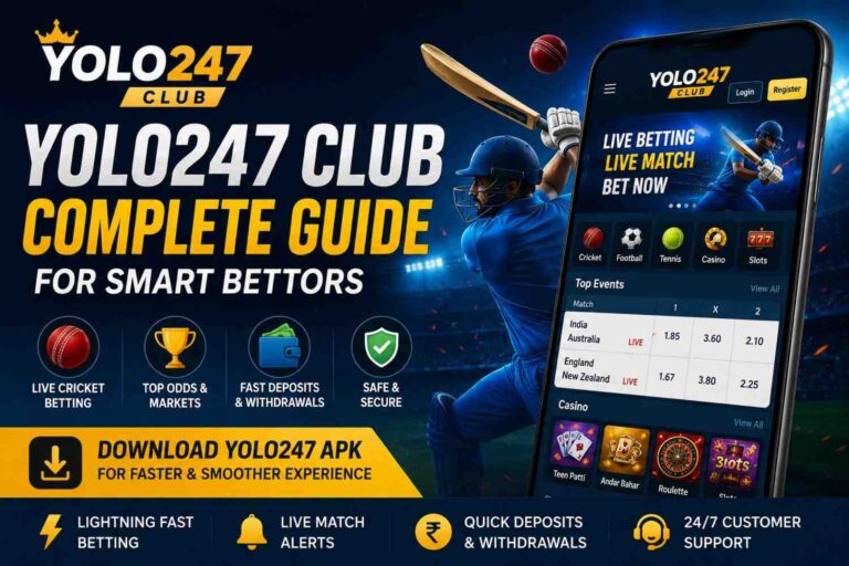 yolo 247 club