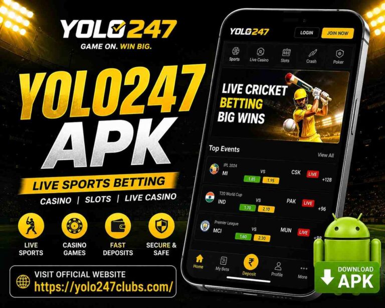 yolo apk