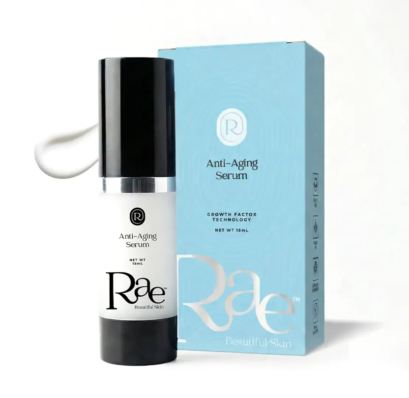 anti aging serum