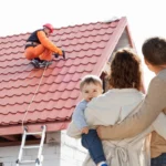 Residential roofing company near me