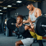Fitness Trainer