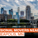 Top Local Professional Movers Near Me in Minneapolis MN