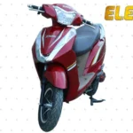 electric 2 wheeler manufacturers