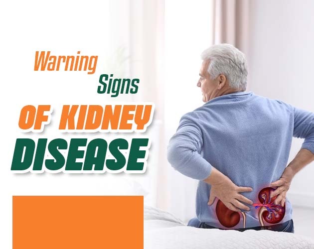 kidney disease