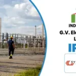 G.V. Electricals IPO