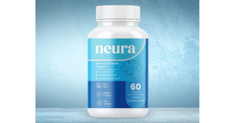 neura supplement