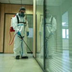 Fumigation Services