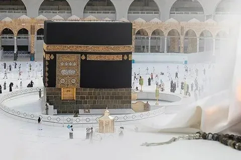 14 days umrah package from pakistan