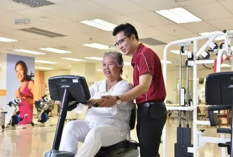 rehab center in lahore