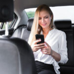 Manchester Airport cabs