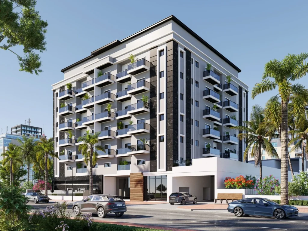 3 BHK flats in South Mumbai
