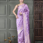 Banarasi saree