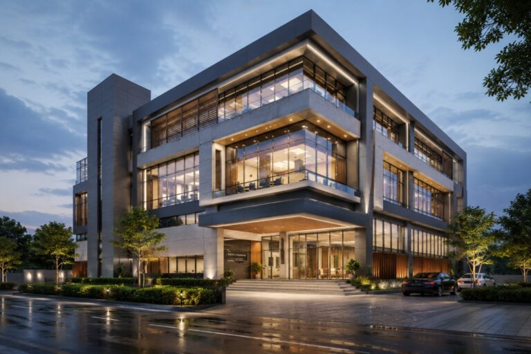 3D Rendering Companies