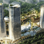investment in serviced apartments noida
