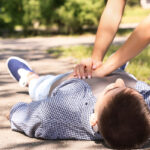 CPR training for nurse aides in Denton, TX