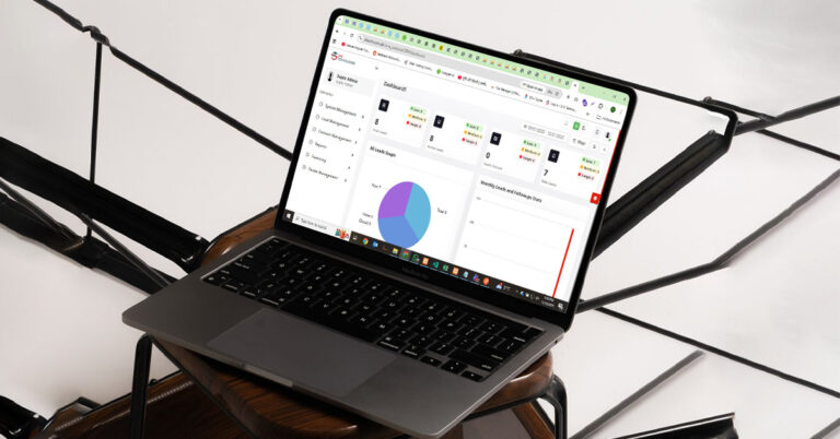 Top CRM Software Company in Lahore Pakistan