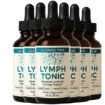 lymph tonic