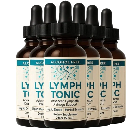 lymph tonic