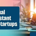 Full-Time Virtual Assistant For Startups And Agencies