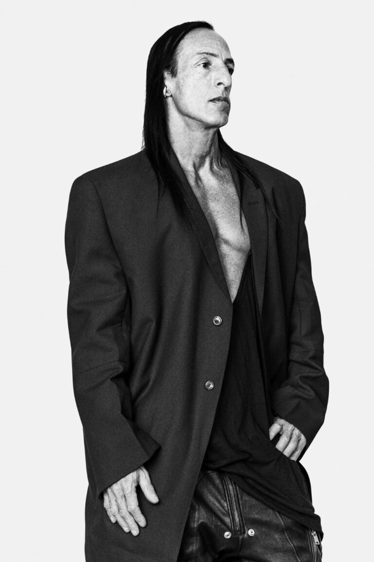 Rick Owens