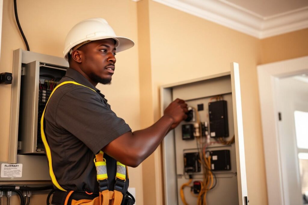 Emergency electrician daytona beach