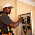 Emergency electrician daytona beach