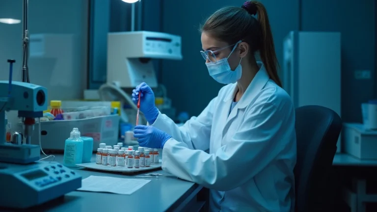 Assay Services